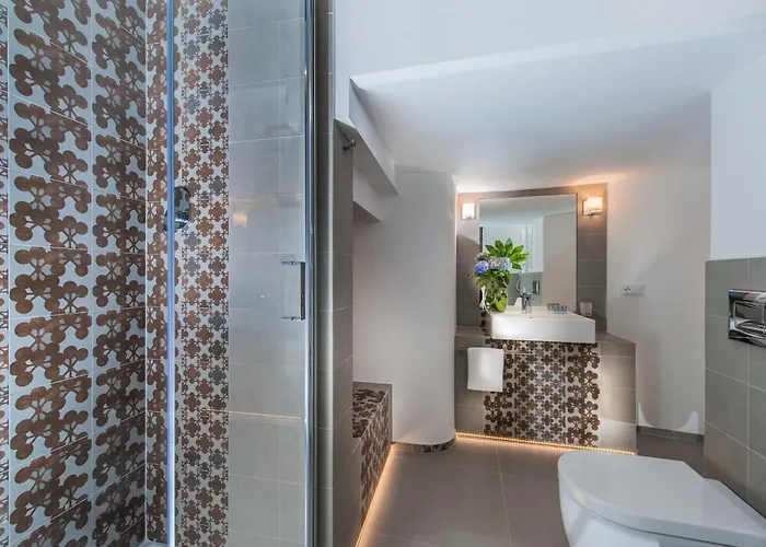First Floor - Boutique Gasthuis 4*