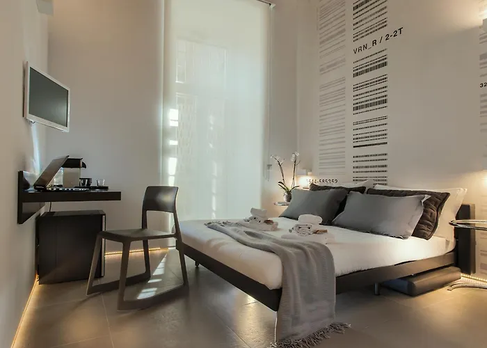 Gasthuis First Floor - Boutique