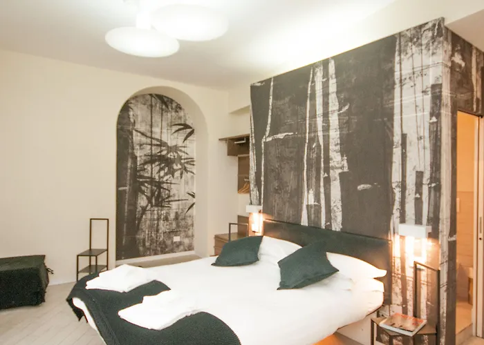 First Floor - Boutique Gasthuis Rome
