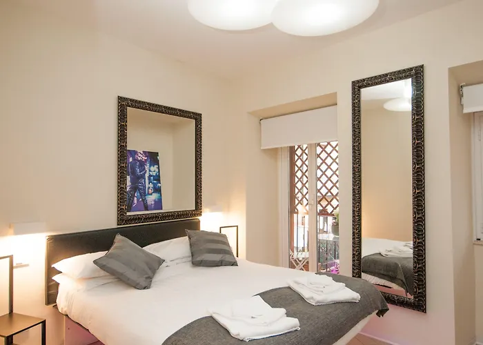 First Floor - Boutique Gasthuis