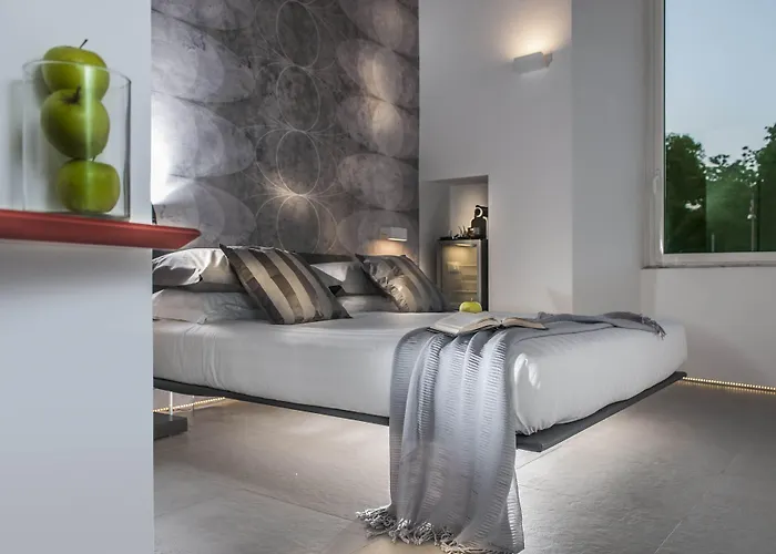 Gasthuis First Floor - Boutique Rome