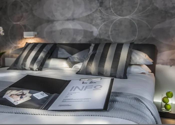 First Floor - Boutique Gasthuis 4*