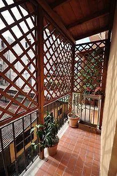 First Floor - Boutique Gasthuis