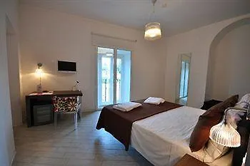 First Floor - Boutique Gasthuis