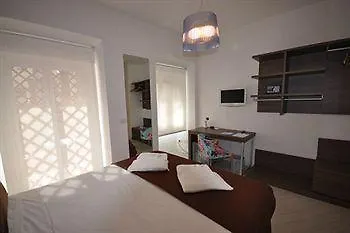 First Floor - Boutique Gasthuis