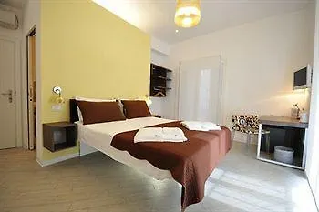 First Floor - Boutique 4* Roma