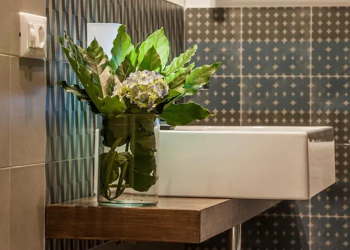 Gasthuis First Floor - Boutique