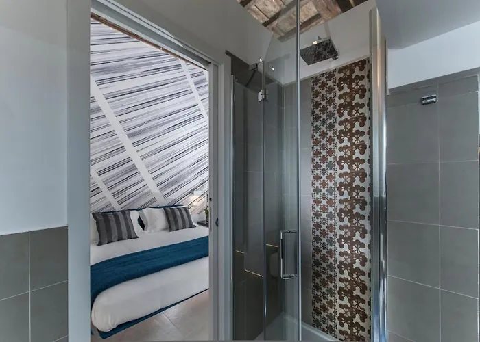 Gasthuis First Floor - Boutique 4*