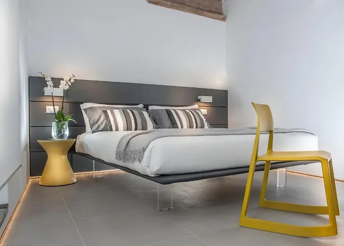 First Floor - Boutique Gasthuis