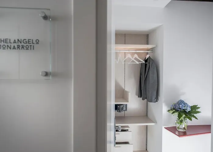 First Floor - Boutique Gasthuis