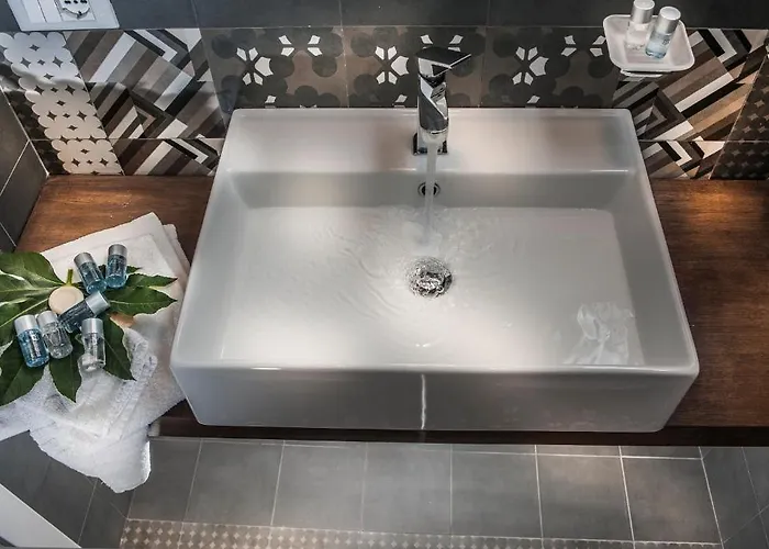 Gasthuis First Floor - Boutique Rome