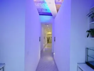 First Floor - Boutique Gasthuis