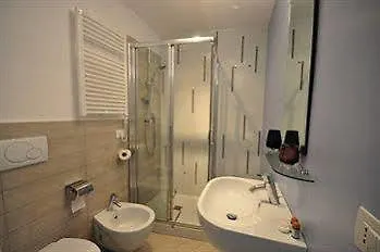 Gasthuis First Floor - Boutique Rome