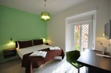 First Floor - Boutique Gasthuis Rome